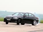 Alpina B5 Bi-Turbo Limousine 2010 года